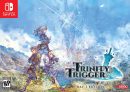 Trinity Trigger Day 1 Edition for Nintendo Switch