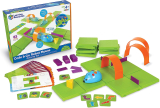83-Piece Learning Resources Code & Go Robot Mouse Activity Set