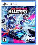 Destruction AllStars PlayStation 5