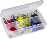 Flambeau Outdoors 1002 Tuff Tainer w/Zerust Fishing Tackle Box