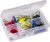 Flambeau Outdoors 1002 Tuff Tainer w/Zerust Fishing Tackle Box