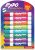 EXPO Dry Erase Markers Chisel Tip Vibrant Colors 8-Pack