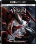 Venom: Let There Be Carnage 4K UHD