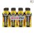 8Pk BODYARMOR Sports Drink Sports Beverage Tropical Punch 12Oz