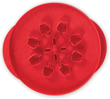 Nordic Ware Reversible Apples & Leaves Pie Top Cutter