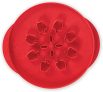 Nordic Ware Reversible Apples & Leaves Pie Top Cutter