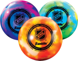 Franklin Sports NHL Street Hockey Balls