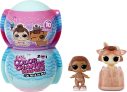 L.O.L. Surprise! Me & My Lil Sis & Lil Pet Color Change Surprise