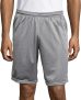 Hanes Sport Mens Mesh Pocket Shorts