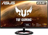 ASUS TUF Gaming 23.8-inch 1080P Monitor VG249Q1R
