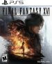 Final Fantasy XVI PlayStation 5