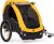 Burley Bee 2 Seat Lightweight Kid Bike Trailer