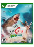 Maneater APEX Edition Xbox Series X