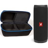 Amazon: JBL FLIP 5 Waterproof Portable Bluetooth Speaker Bundle for $79.95( was $129.99 )