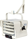 Dr. Infrared Heater DR-975 7500W 240V Hardwired Electric Heater