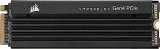 Corsair MP600 PRO LPX 1TB M.2 NVMe PCIe x4 Gen4 SSD