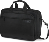 Samsonite Classic 2.0, 15.6-inch 3 Compartment Briefcase