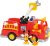 Disneys Mickey Mouse Mickeys Fire Engine Fire Truck Toy