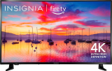 INSIGNIA NS-50F301NA24 50-inch 4K UHD Smart Fire TV