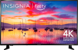 Insignia NS-50F301NA22 50-inch LED 4K UHD Fire TV