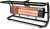 Heat Storm HS-1500-TRC Infrared Space Heater 13FT