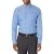 Buttoned Down Mens Slim Fit Spread Collar Pinpoint Dress Shirt for $6.00( was $39.00 )