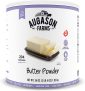 Augason Farms Butter Powder 2 lbs 4 oz No. 10 Can
