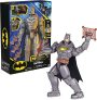 DC Comics Battle Strike Batman 12-in Action Figure 5 Accessories