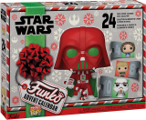 Funko Pop Advent Calendar: Star Wars Holiday