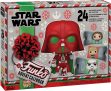Funko Pop Advent Calendar: Star Wars Holiday
