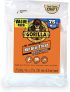 75-Count Gorilla Hot Glue Sticks