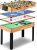SereneLifeHome 4in1 Portable Multi Game Table