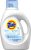 3-pk Tide Free & Gentle Liquid Laundry Detergent, 64 loads 92 fl oz