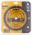 DEWALT Circular Saw Blade, 7 1/4 Inch, 60 Tooth, Wood Cutting