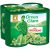 4-Pack Green Giant Cut Green Beans 14.5 Ounce Cans