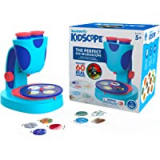 Amazon: Educational Insights GeoSafari Jr. Kidscope Microscope for $18.74( was $39.99 )