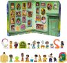 Madrigal Family Surprises Advent Calendar 24pc