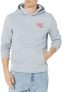 GAP Mens Vintage Soft Pullover Hoodie Hooded Sweatshirt