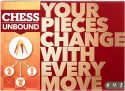 Amazon:  Chess Unbound 2-Player Strategy Game For $7.29 (Was $19.99) + Free Prime Shipping