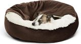 Best Friends by Sheri Cozy Cuddler Ilan Microfiber Hooded Blanket