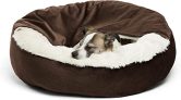 Best Friends by Sheri Cozy Cuddler Ilan Microfiber Hooded Blanket