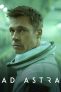 Ad Astra 4K Ultra HD Blu-ray + Digital