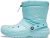 Crocs Mens and Womens Classic Lined Neo Puff Boot