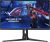 ASUS ROG Strix 24.5-inch 1080P Gaming Monitor XG256Q