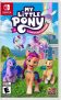 My Little Pony: A Maretime Bay Adventure Nintendo Switch