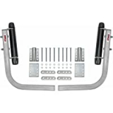 Extreme Max 3005.3822 Heavy-Duty Roller Guide-On System for $85.99( was $196.74 )