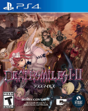 Deathsmiles I &II for PlayStation 4