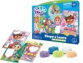 Educational Insights Playfoam Shape & Learn Character Cards