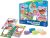 Educational Insights Playfoam Shape & Learn Character Cards