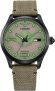 Citizen Mens Star Wars Yoda Classic Eco-Drive Watch BM6839-06W